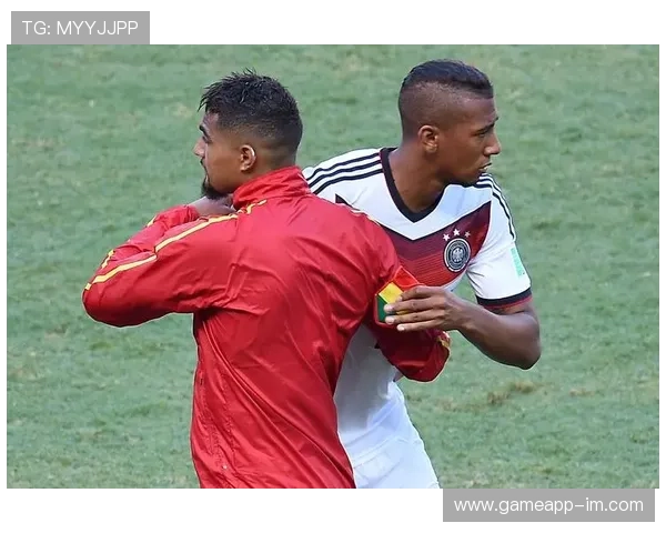 踢足球既帅气又技艺非凡的球星们谁才是最具魅力的代表